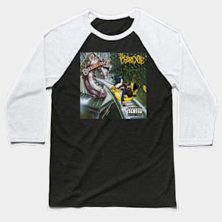 THE PHARCYDE MERCH VTG Baseball T-Shirt